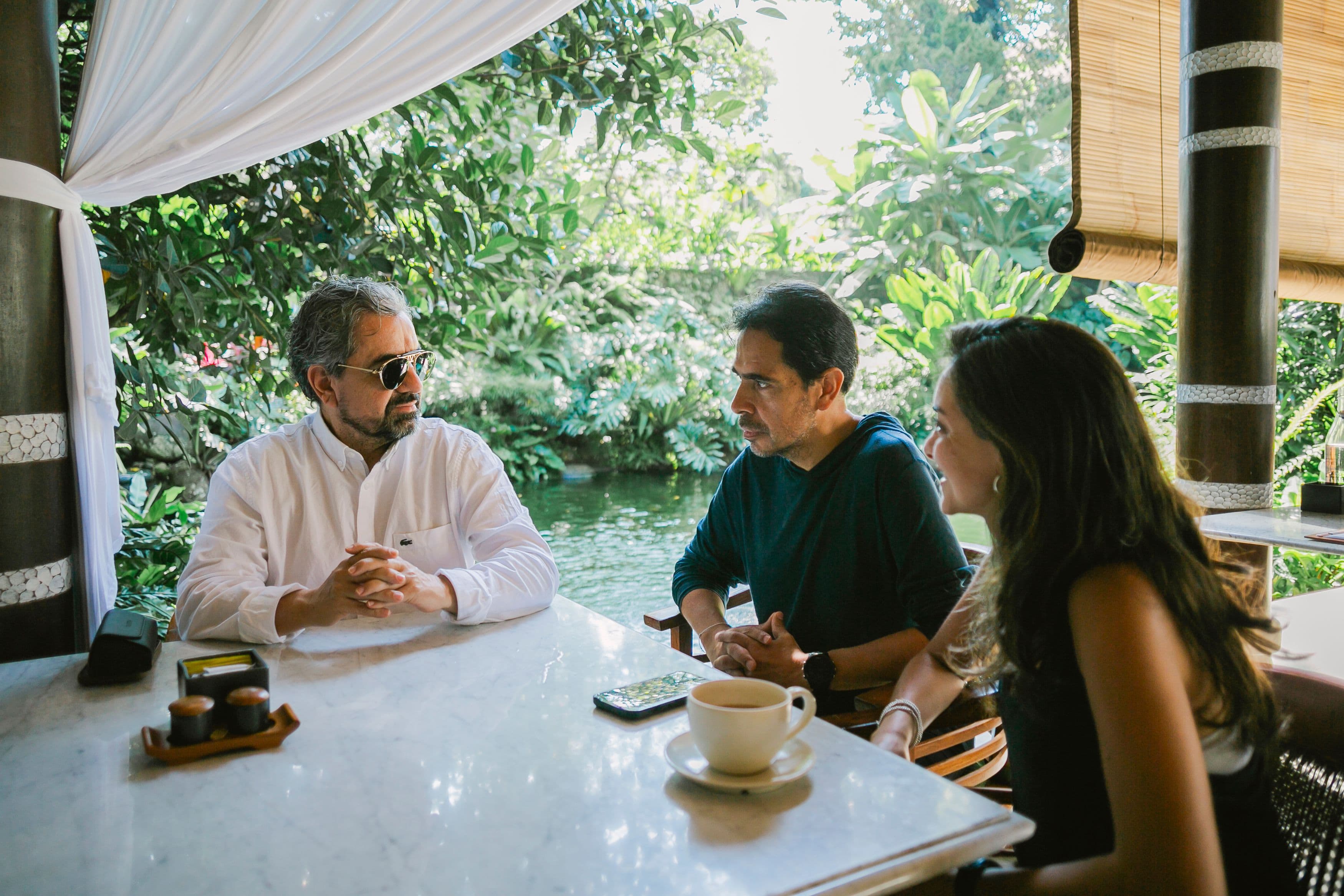 Quantum Coaching Couple / Trio